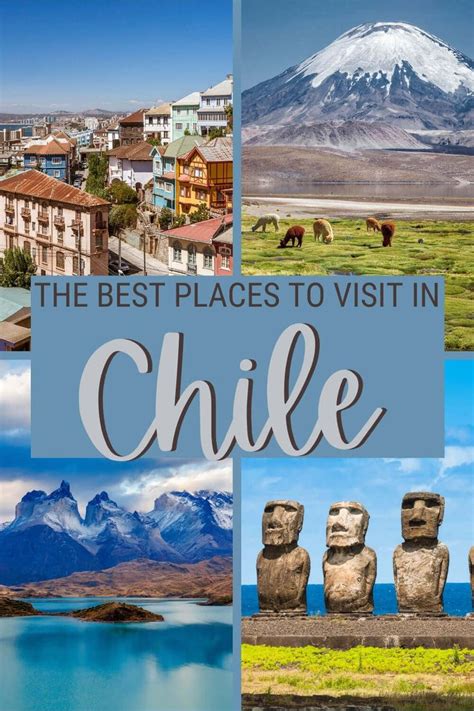 divierteteligando chile|8 Incredible Places to Visit in Chile For Your Next Adventure